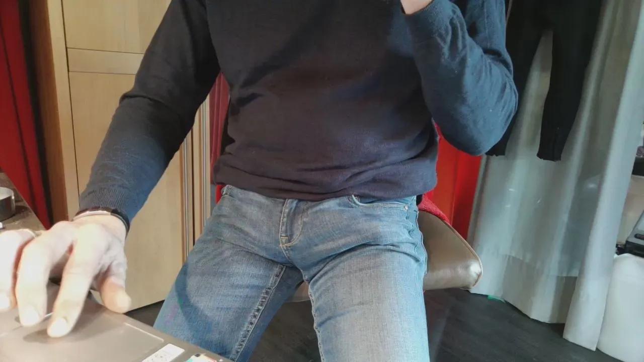 crosserlucky — Freechat on Cam4