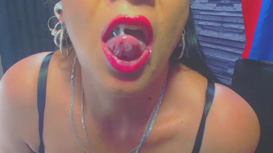 Offline cruela_deviil on Cam4