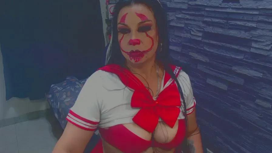 Offline cruela_deviil on Cam4