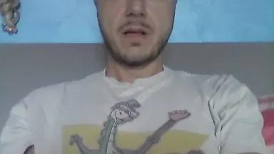 Cucu1212 on Cam4 
