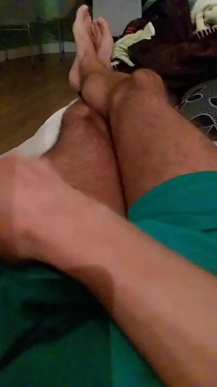 Cucu1212 on Cam4 