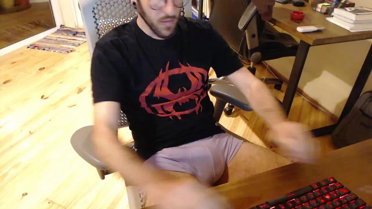 Offline cuiar_punx on Cam4