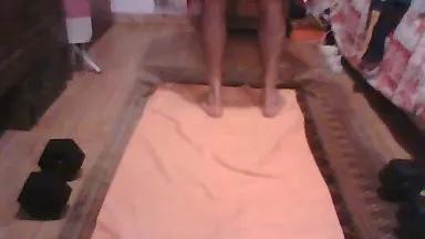 Cultoskin — Freechat on Cam4