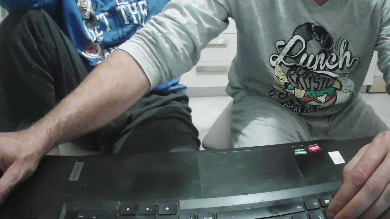 Cam4 CuriousFriends1 is Freechat CuriousFriends1 —  #cum #masturbation #milk #blowjob #amateur