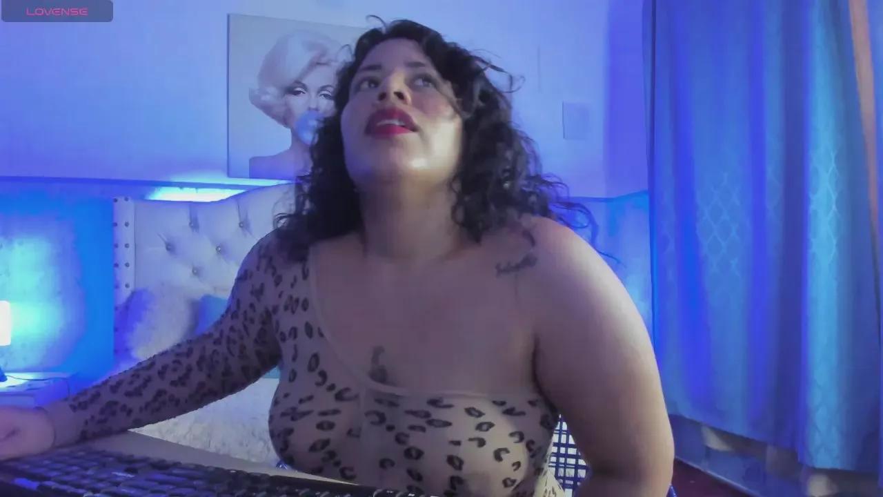 Avatar of curvy_sexy4u