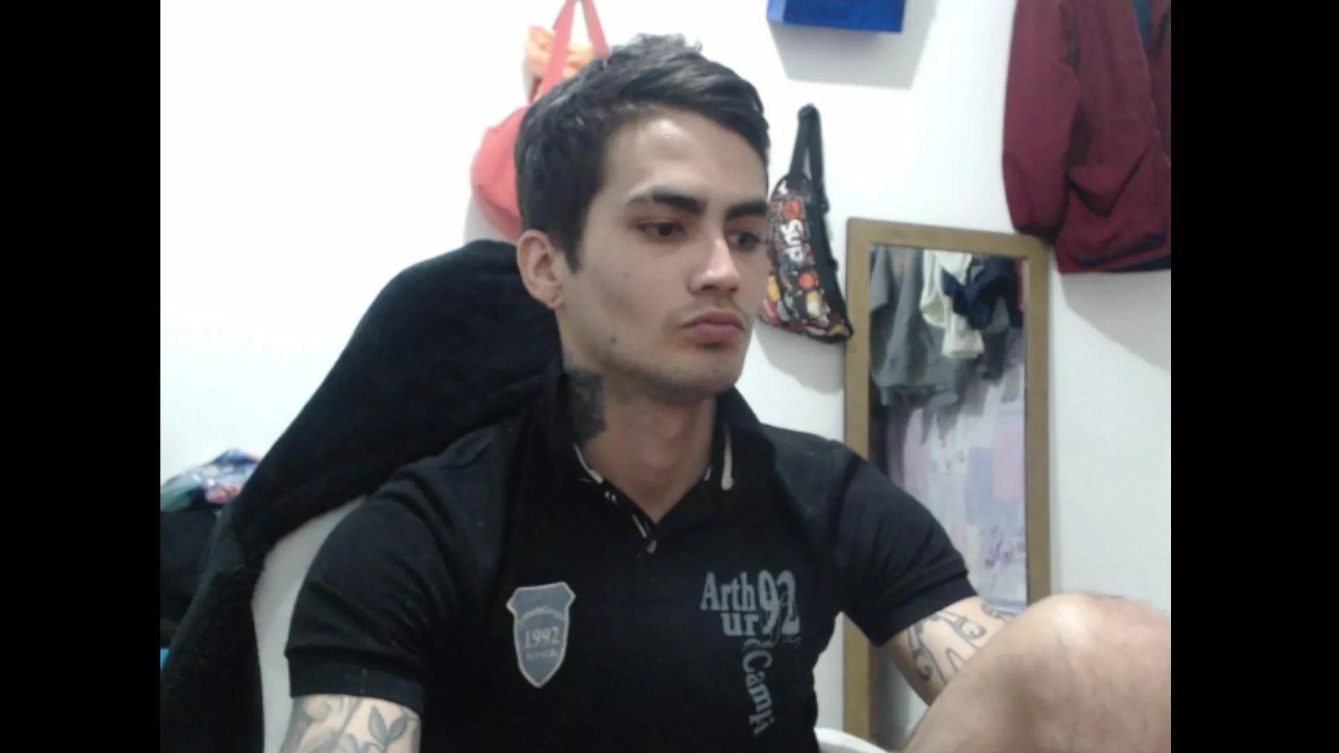 Cuteblste on Cam4 