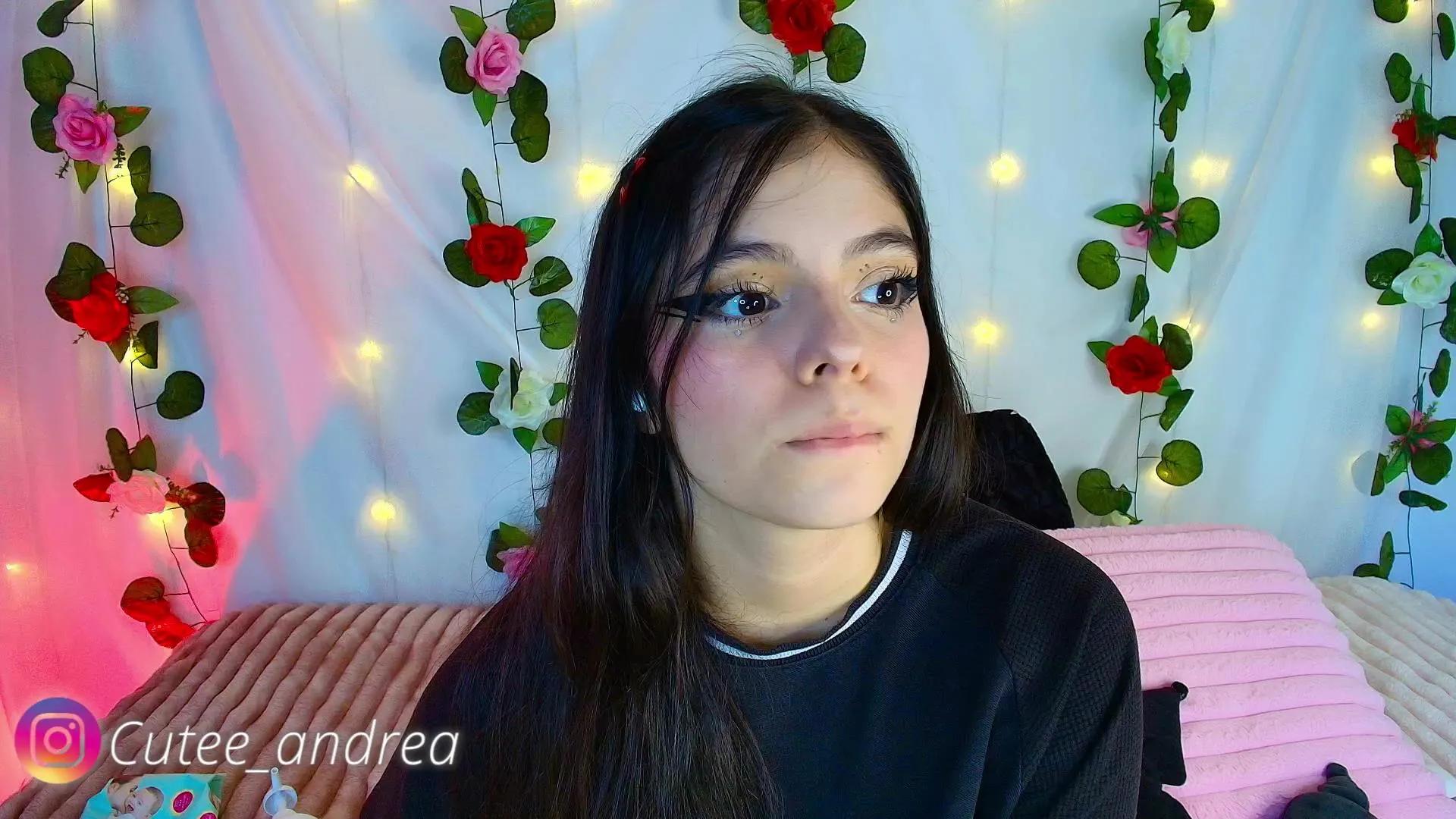 Avatar of cutee_andrea