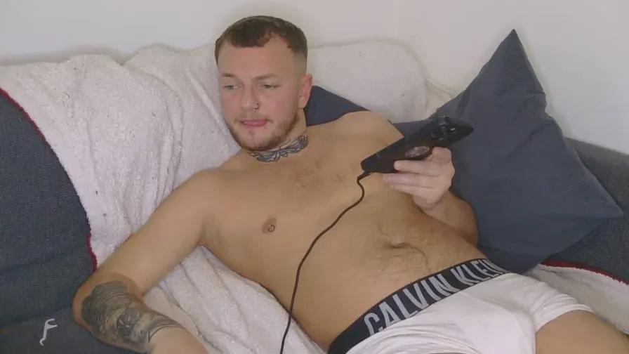 Avatar of cutescottishlad