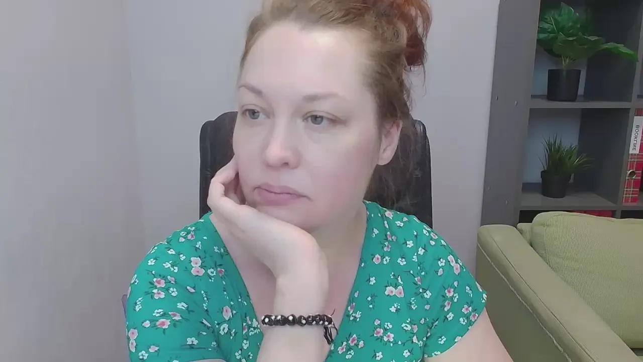 CutieGinger