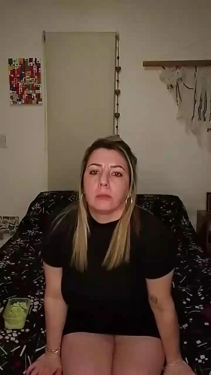 CynCordo on Cam4 