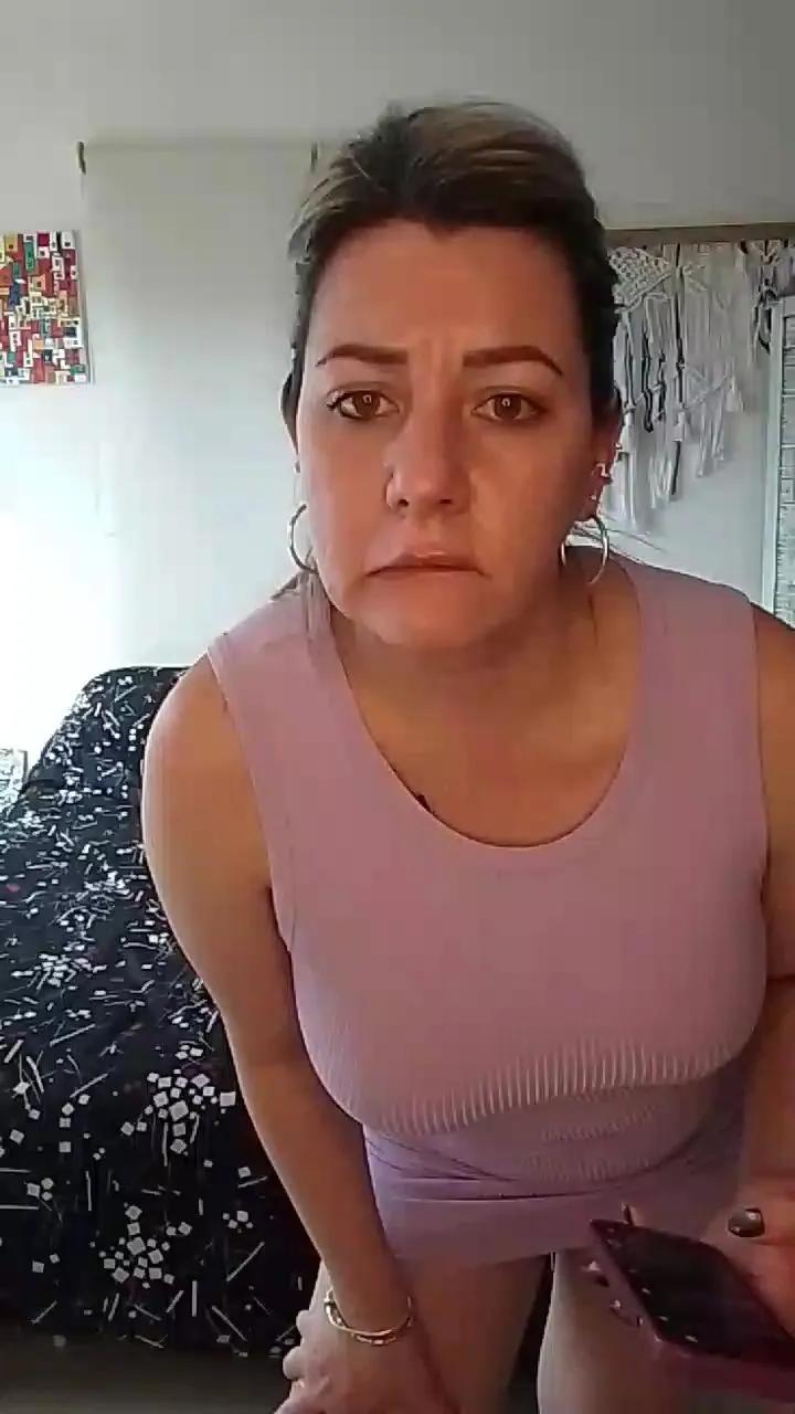 CynCordo on Cam4 