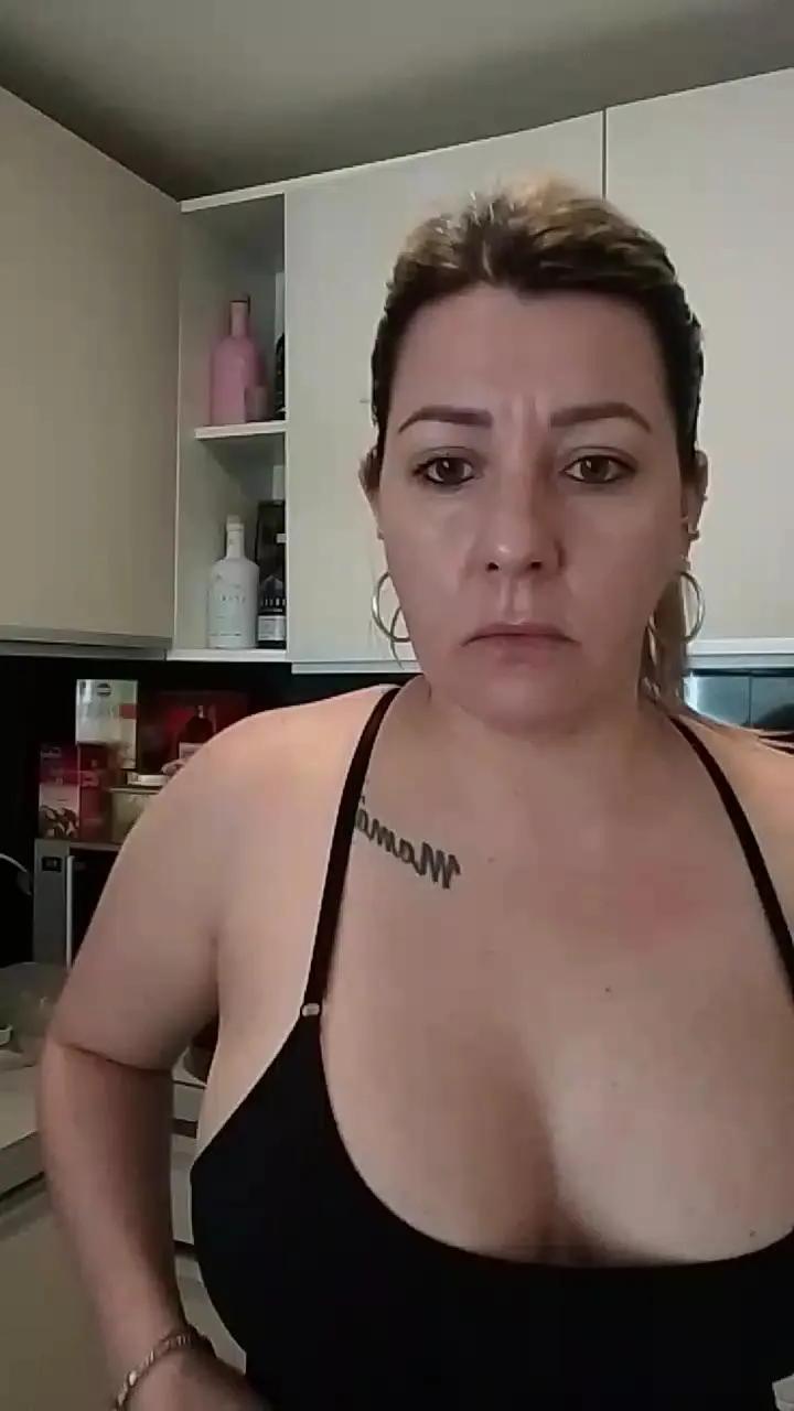 CynCordo — Freechat on Cam4