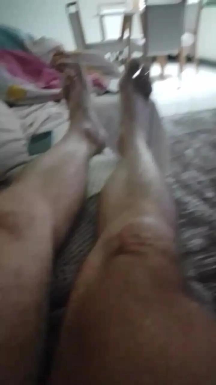Daddy_capixaba on Cam4 