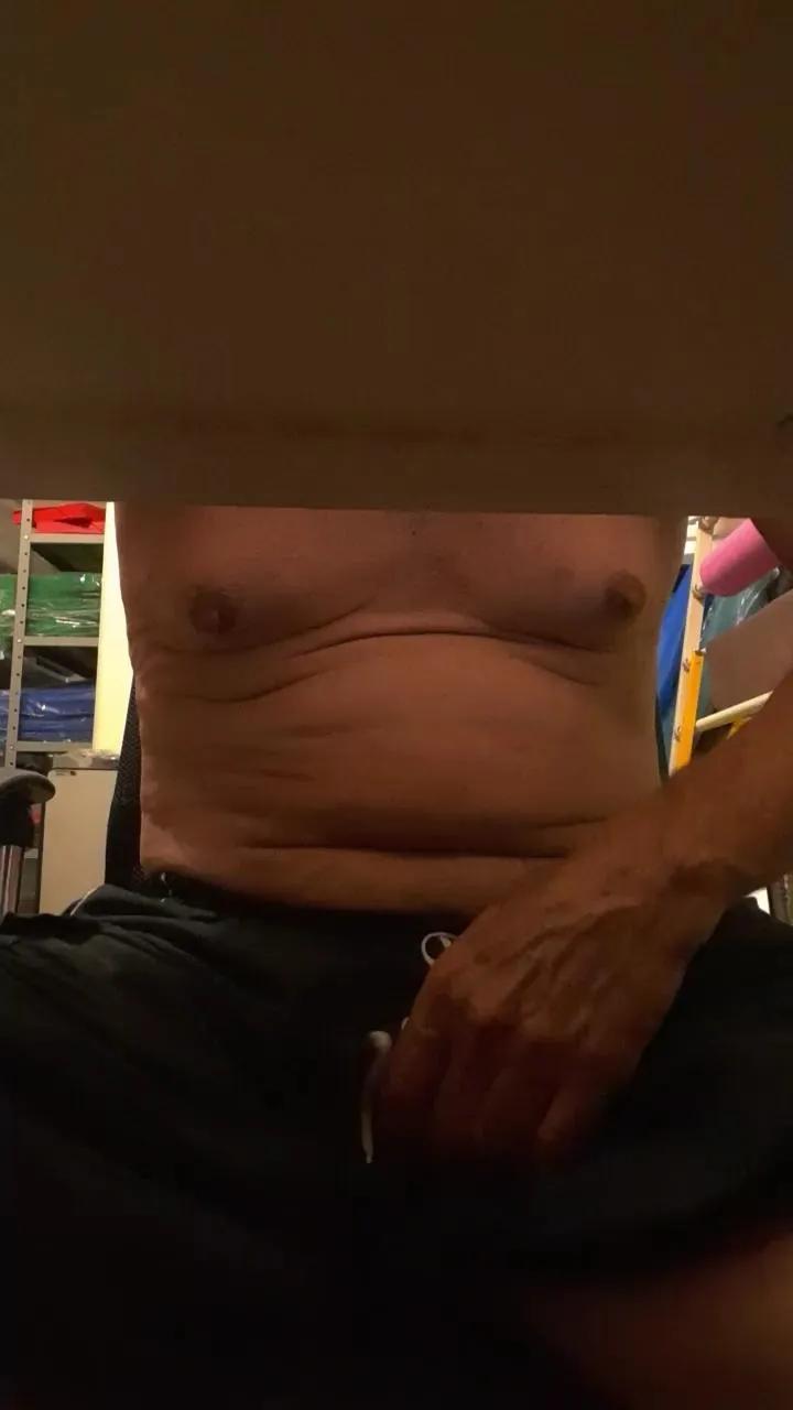 Daddy_capixaba — Freechat on Cam4
