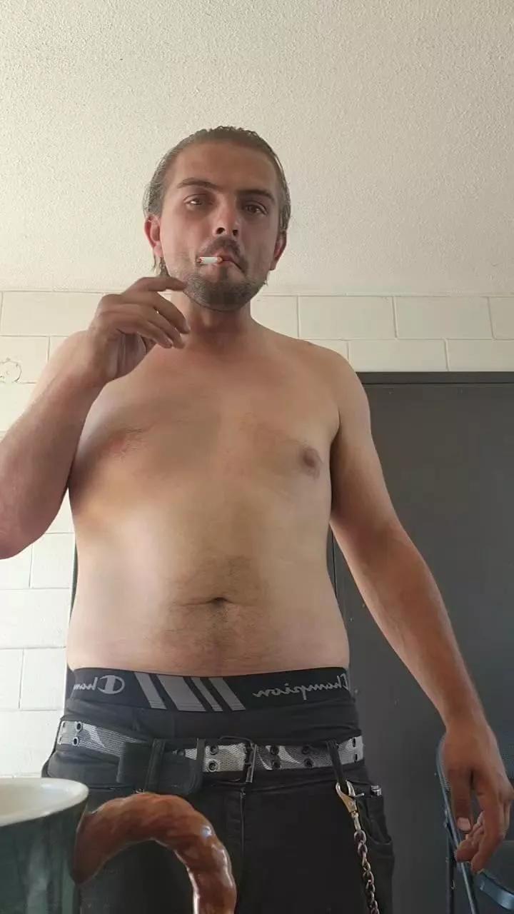 Daddydon30 on Cam4 