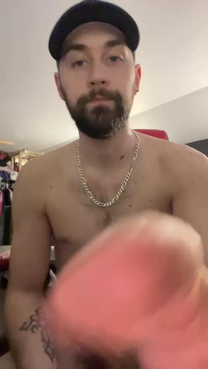 Dady6984 on Cam4 