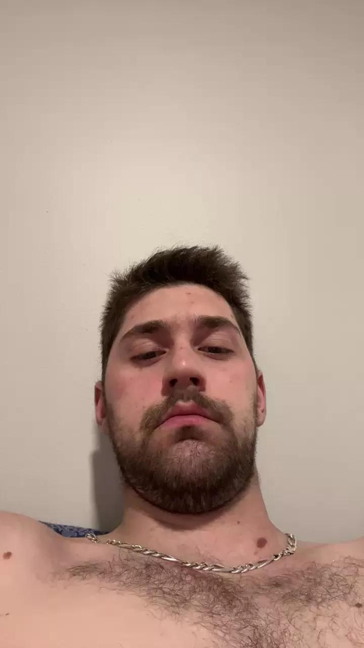 Dady6984 on Cam4 