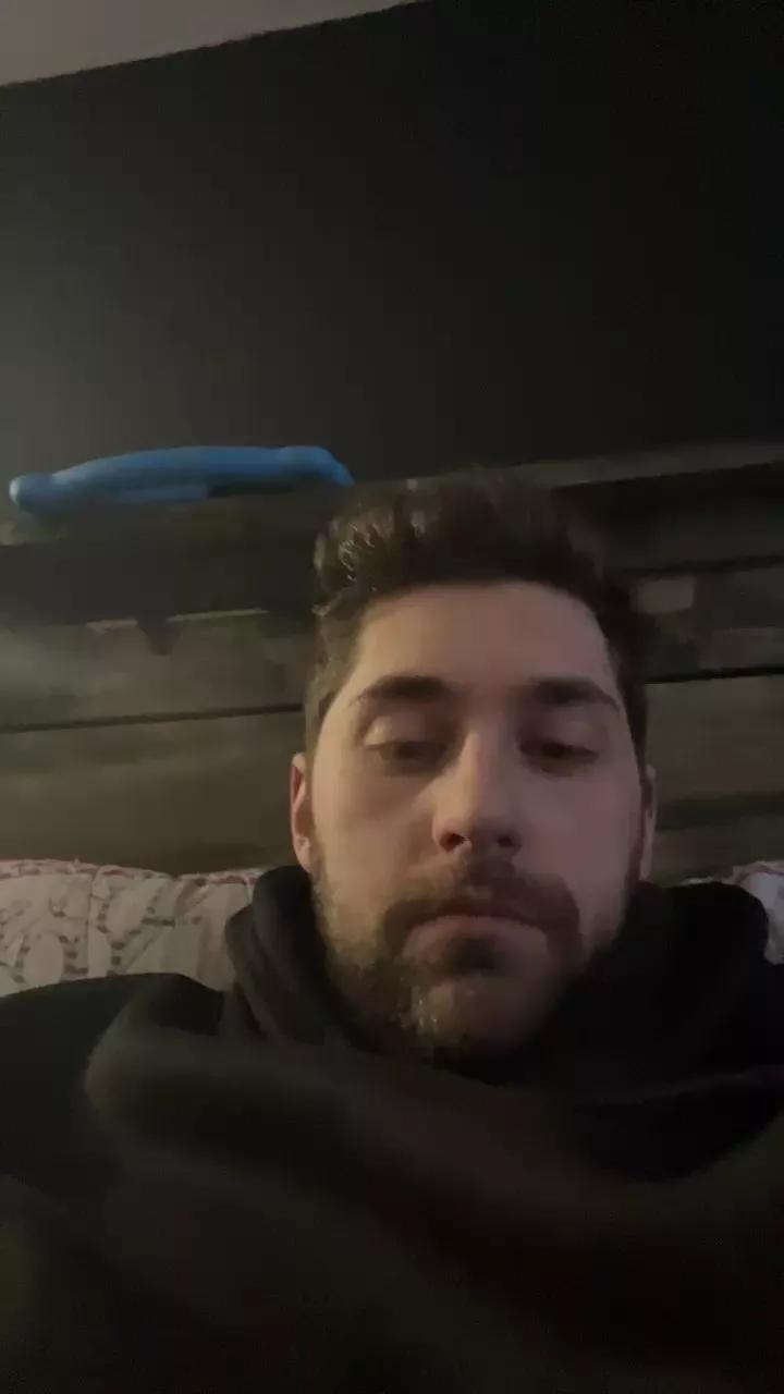 Dady6984 on Cam4 