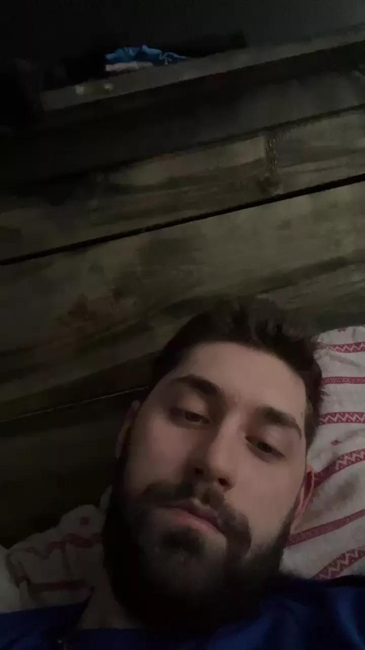 Dady6984 on Cam4 