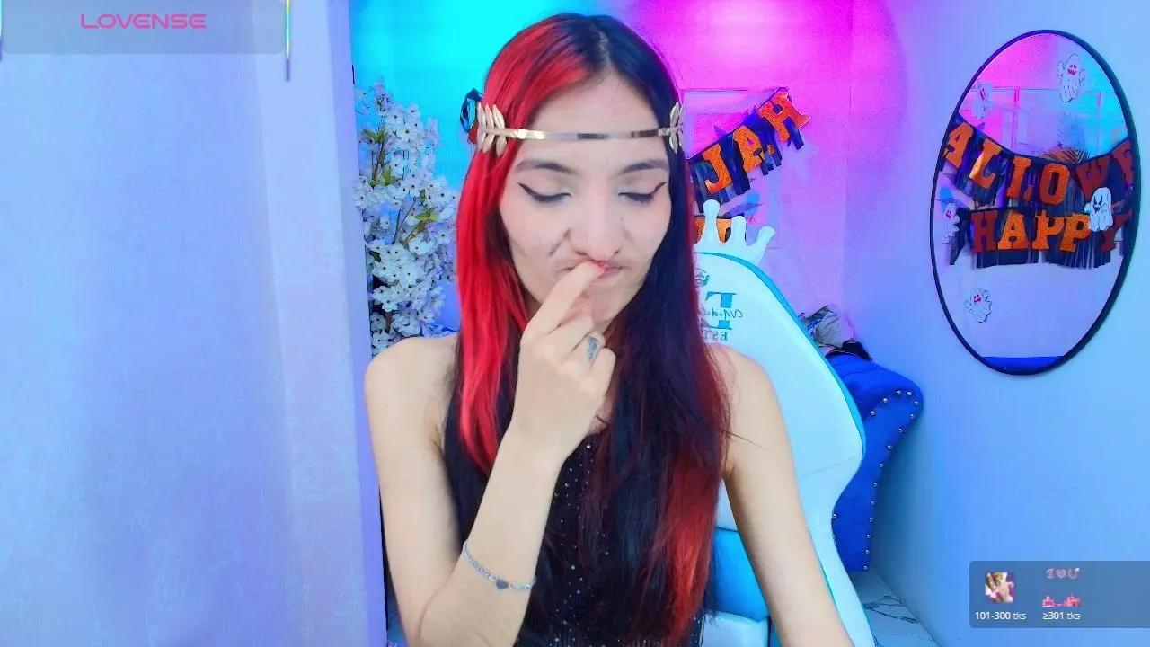 Cam4 Dafne_huges  is Freechat  Dafne_huges —  #deepthroat #C2C #cum #cute #blowjob #pussy #spanking