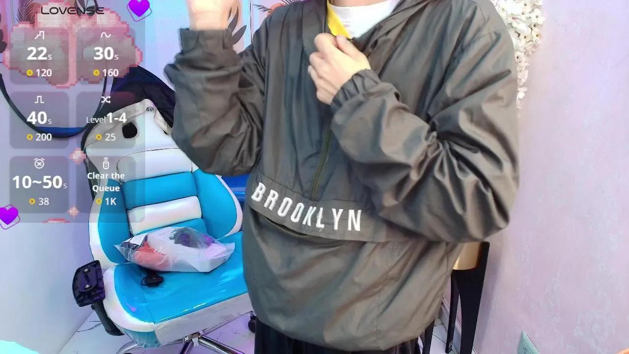 Offline Dafne_huges on Cam4