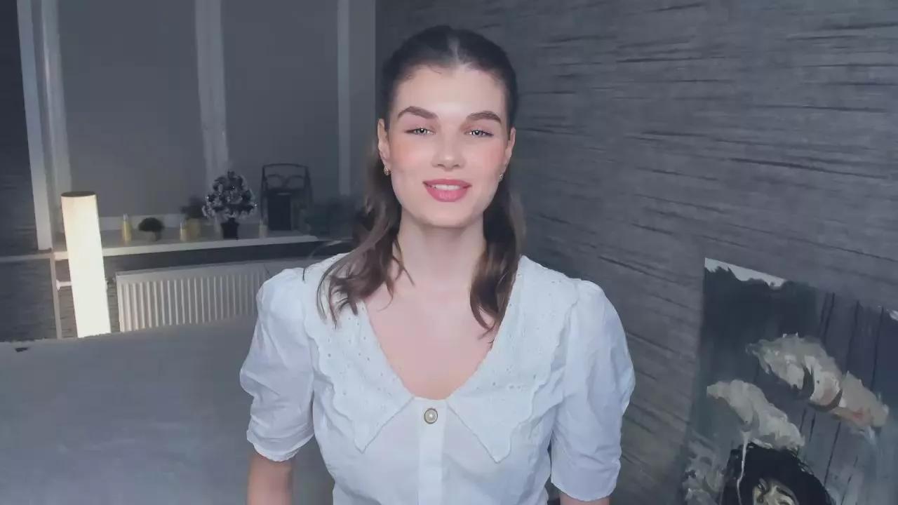 DaisyBlink on Cam4 