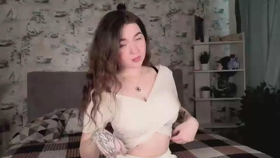 DaliaEnsley —  #ass #cosplay #threesome #feet #amateur #bdsm