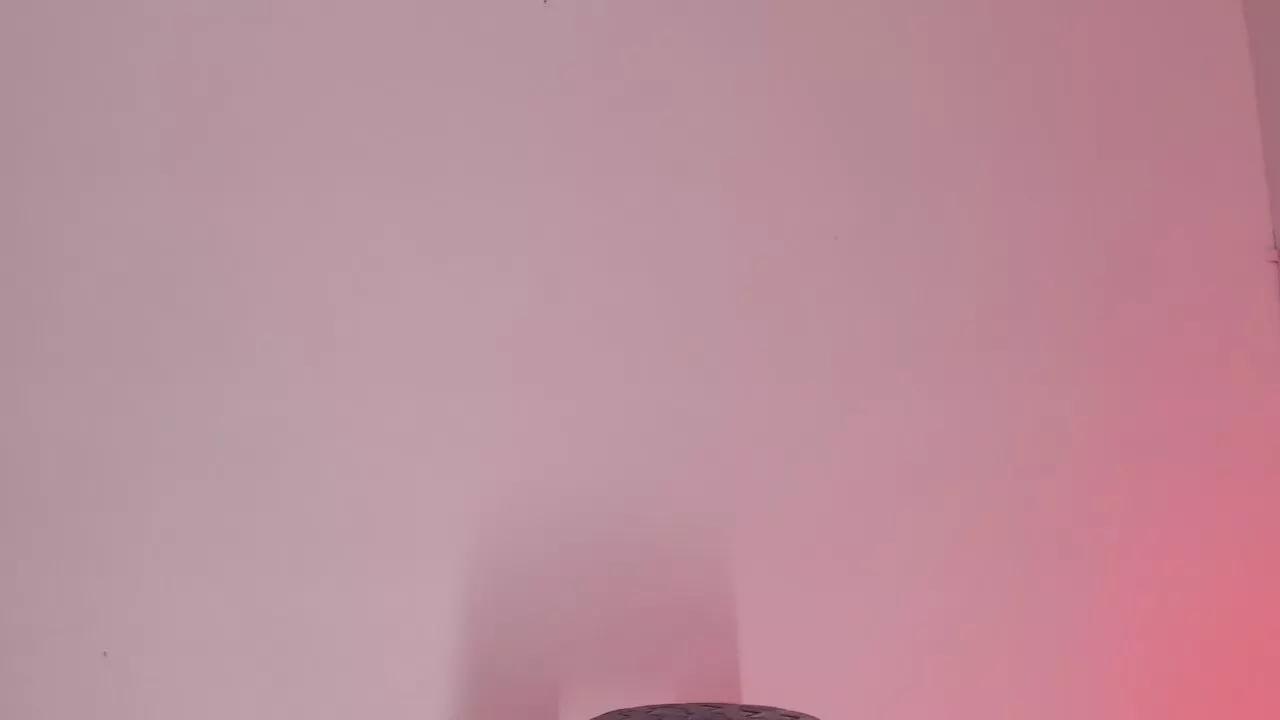 Damara_Ochoa_ on Cam4 