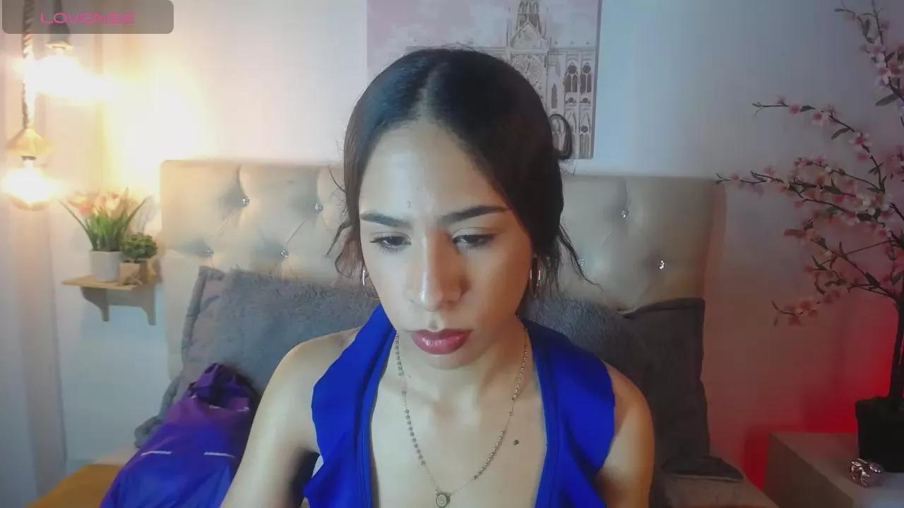 Damian_n_lissa on Cam4 