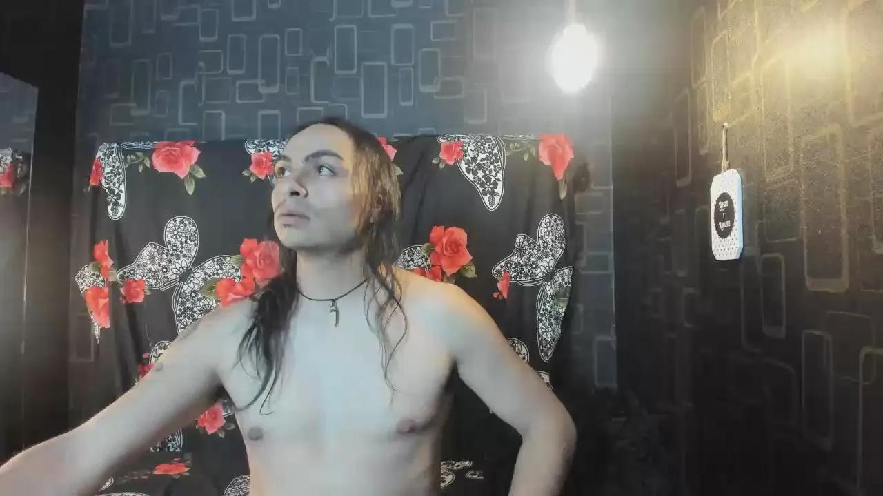 Offline damianandtiana on Cam4
