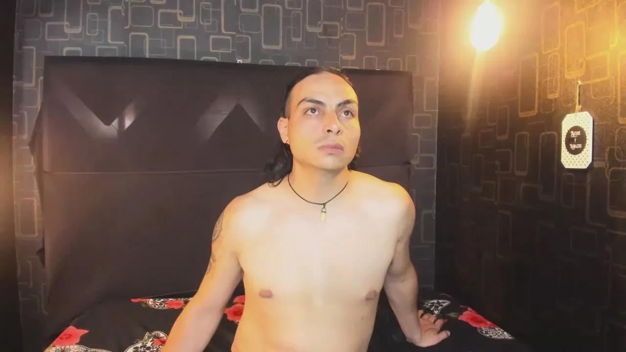 Offline damianandtiana on Cam4