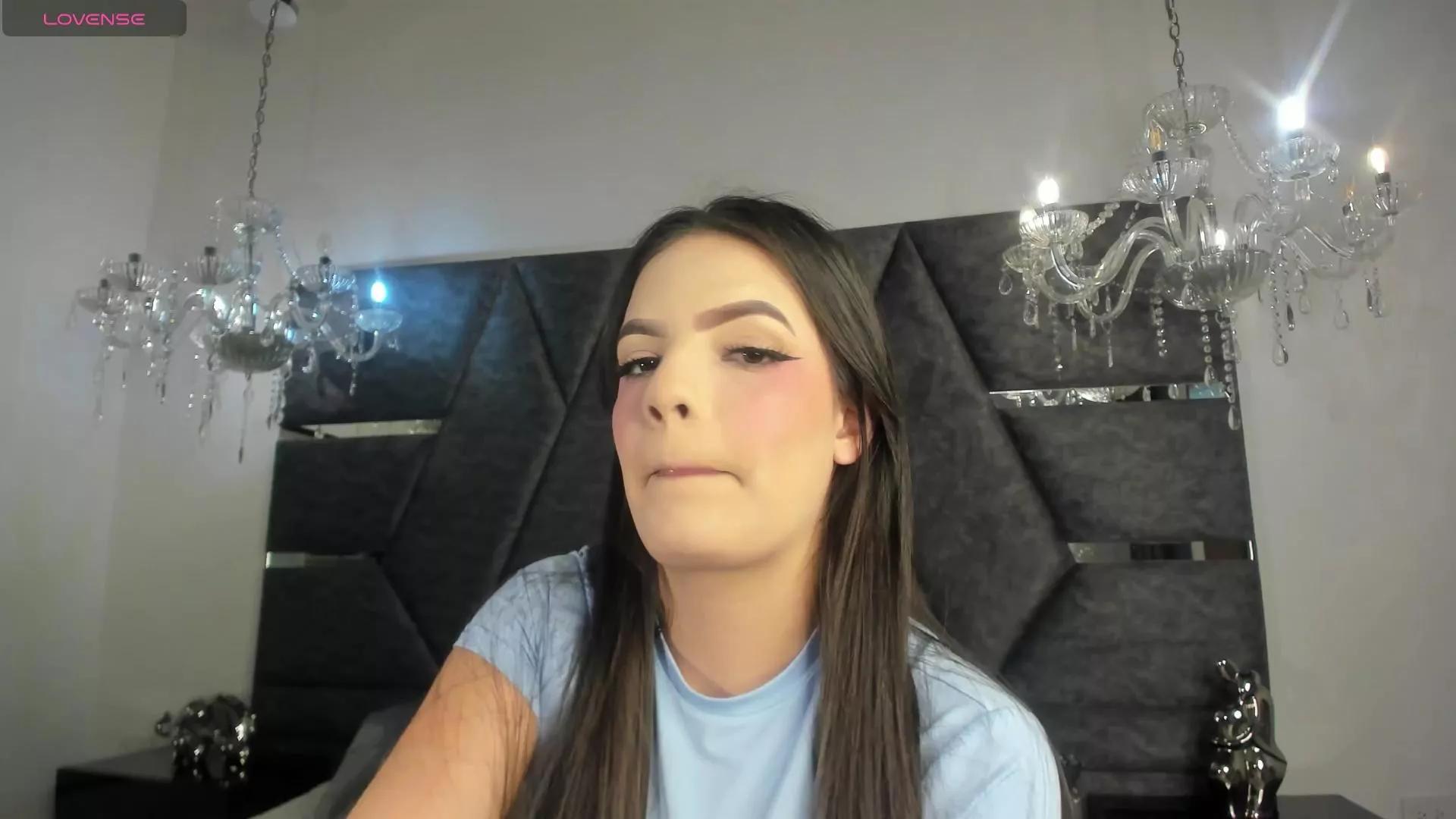 Dana_Vegaa on Cam4 