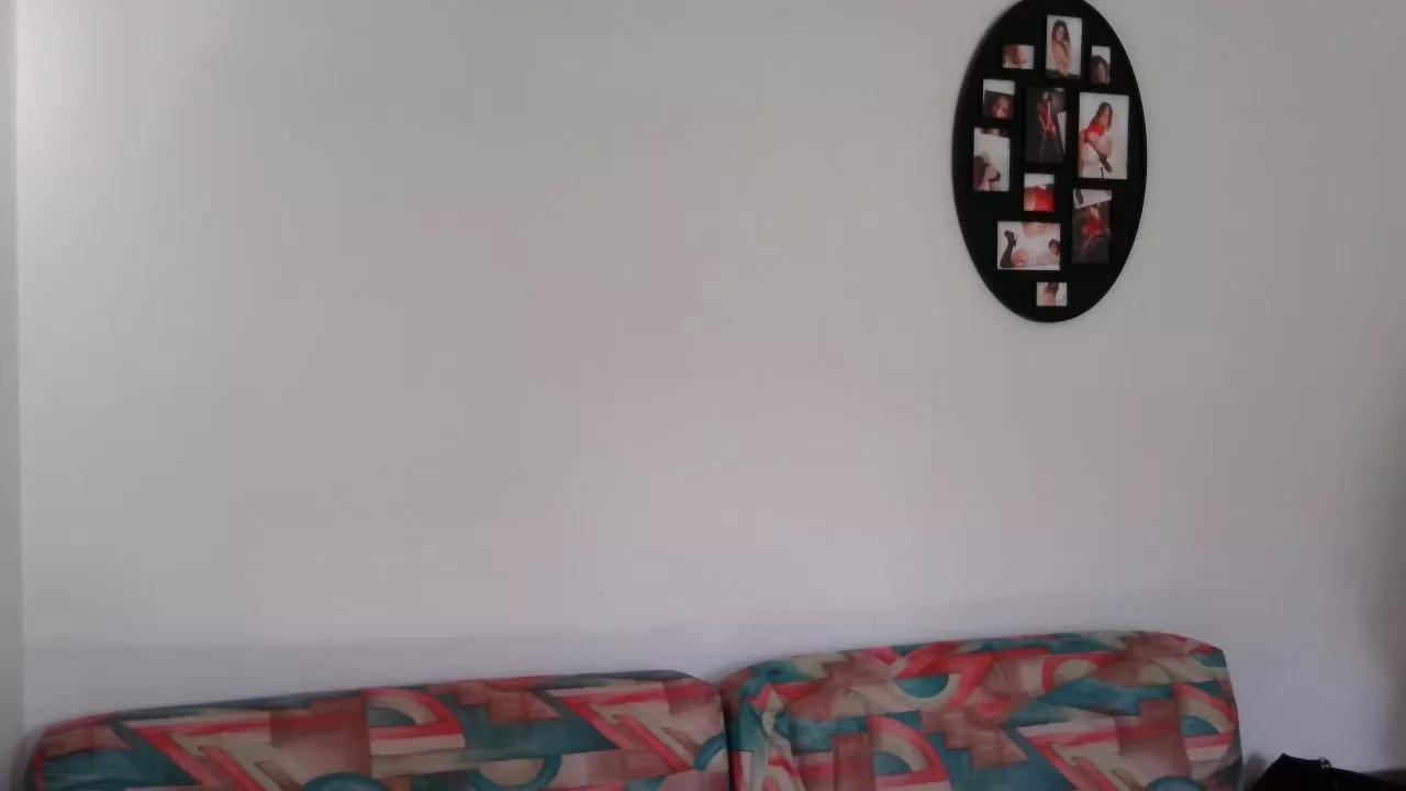 danasantoxxx on Cam4 