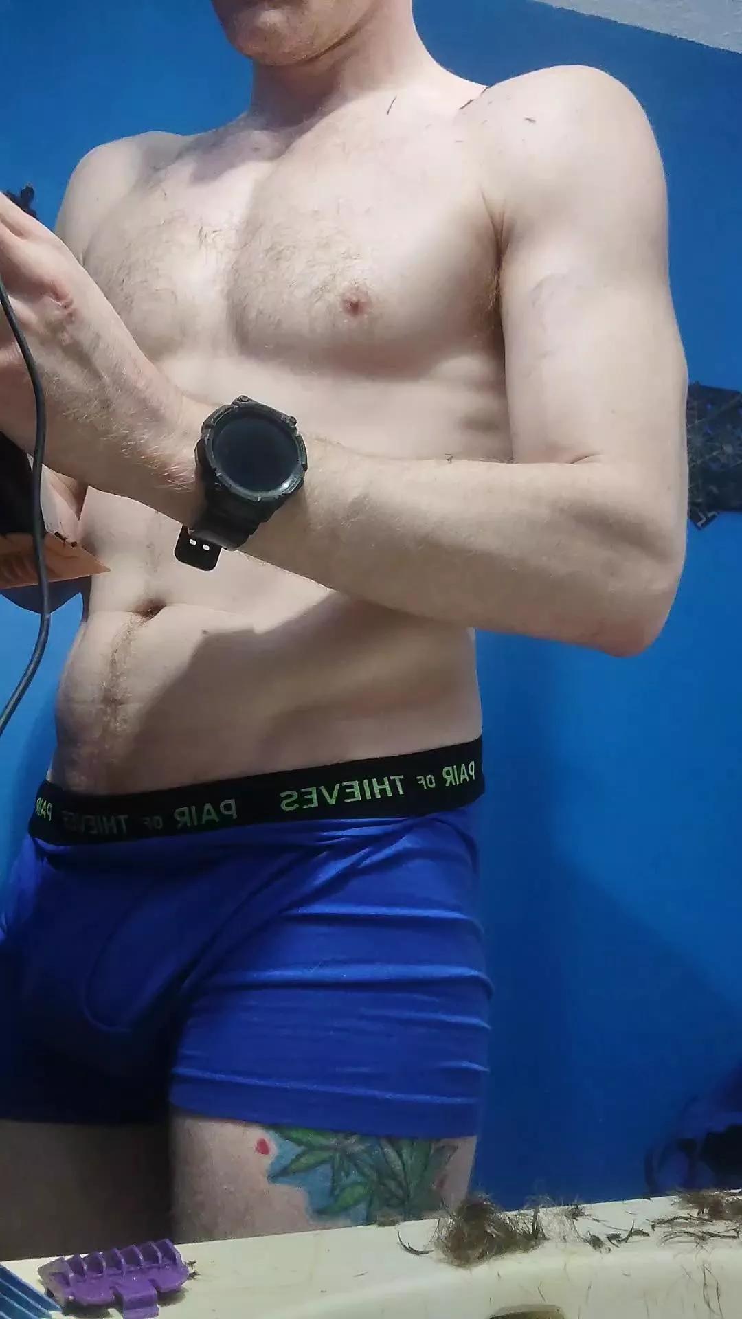 dandanger63 on Cam4 