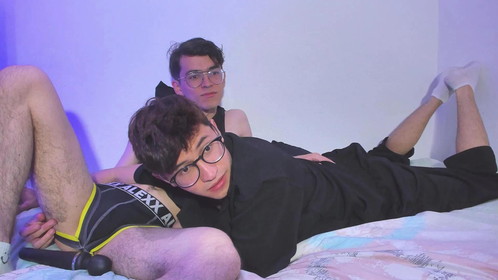 Dani_Angel_Dark — Freechat on Cam4