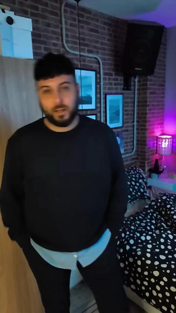 Avatar of Dani_MalaPedro