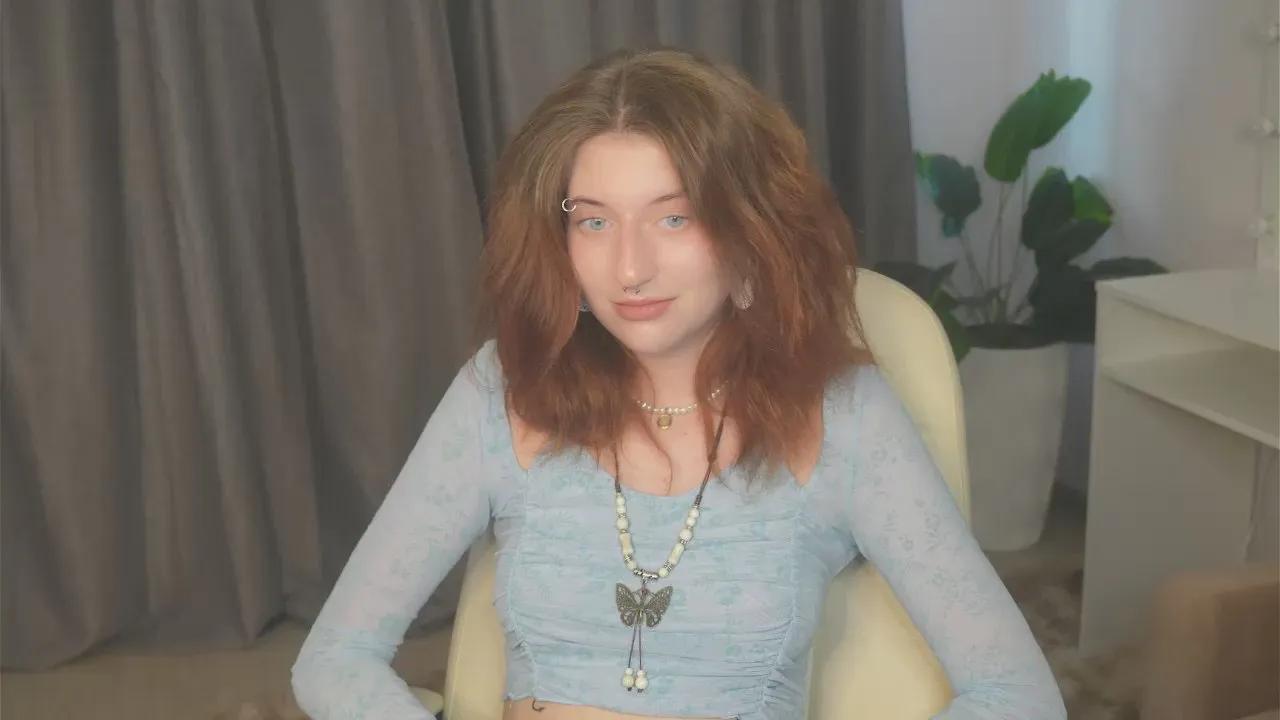 DanielaBak — Freechat on Cam4