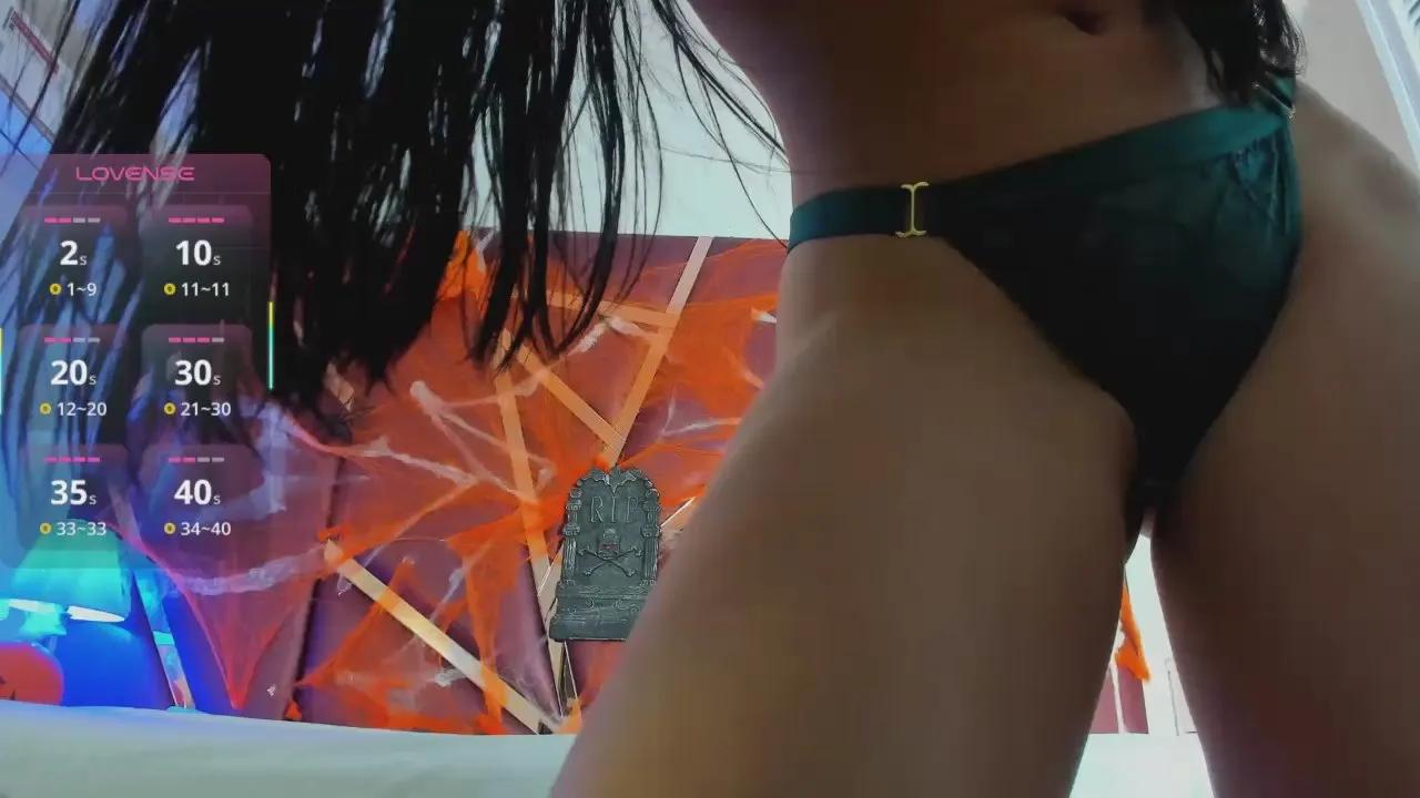 DanielaMedina —  #spanking #amateur #squirt #blowjob #pussy #ass #new