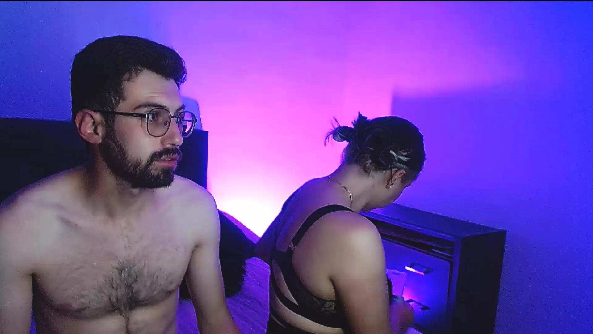 daniels_xx on Cam4 