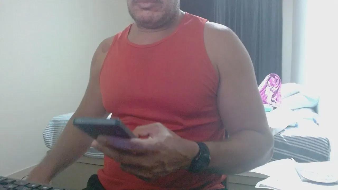 Avatar of danilostorm