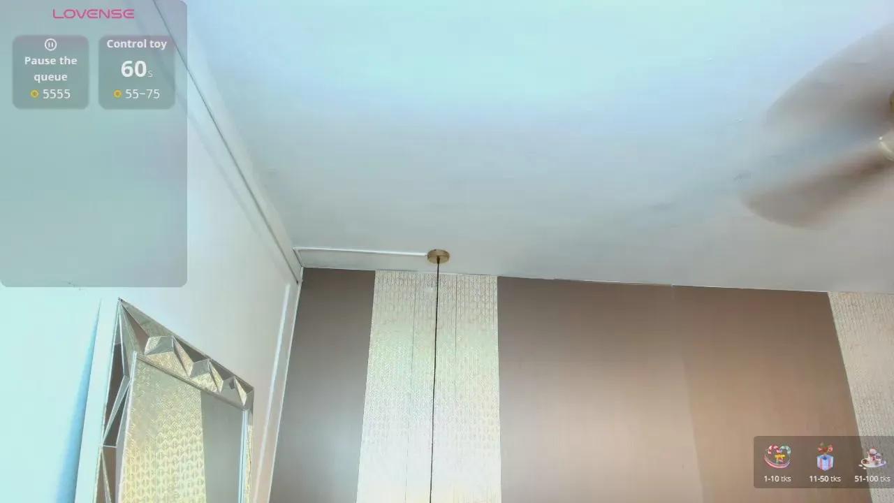 DannaDoll69 on Cam4 