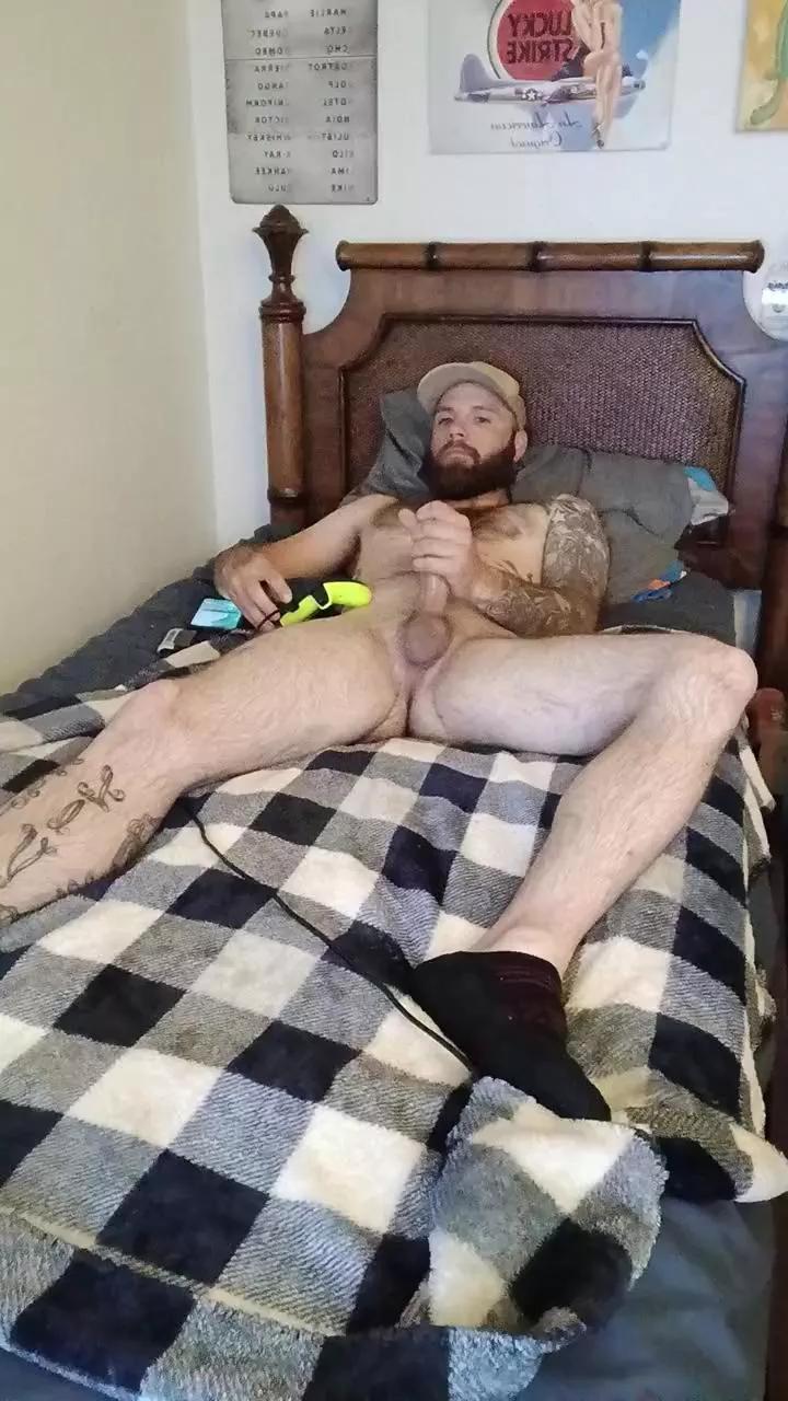 Offline Danny__Phantom on Cam4