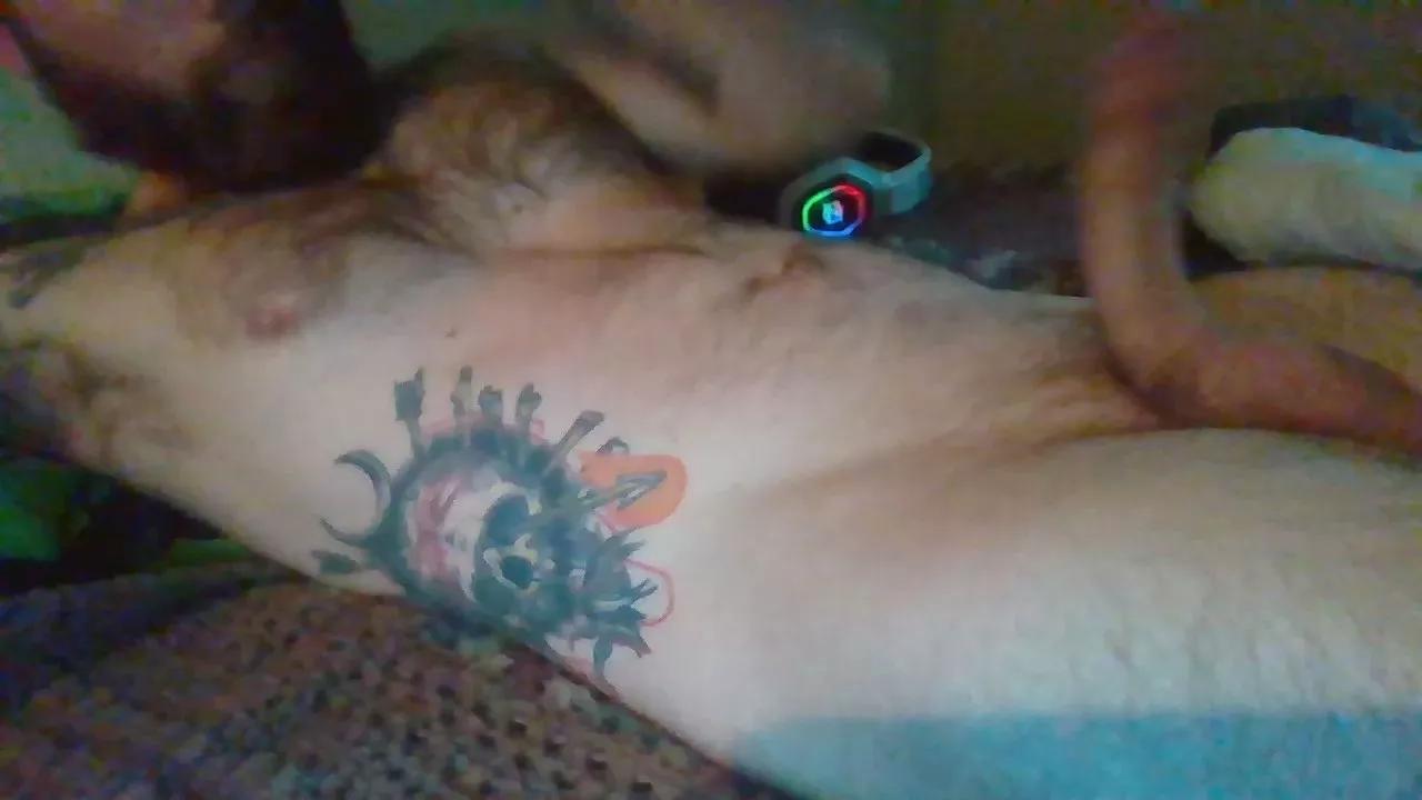 Offline Danny__Phantom on Cam4
