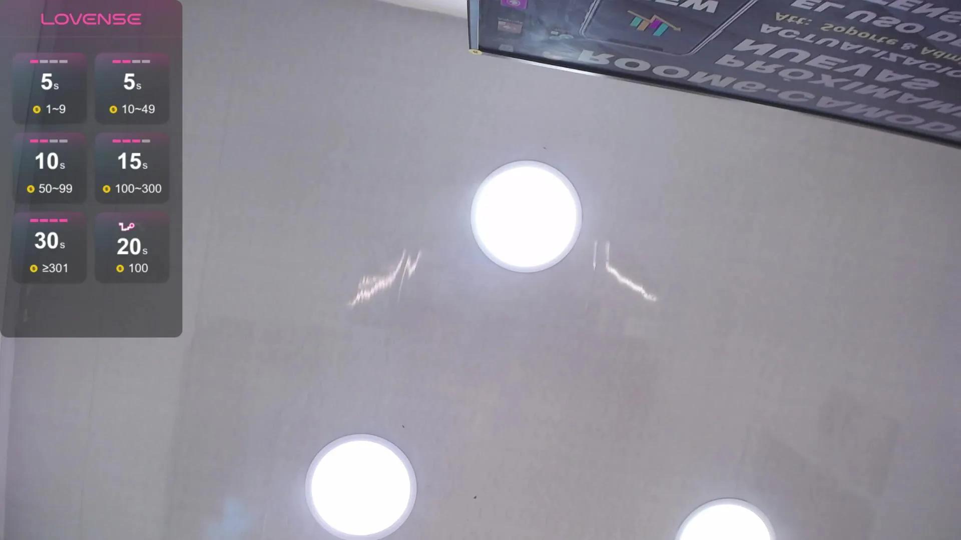 DannySantoro — Freechat on Cam4