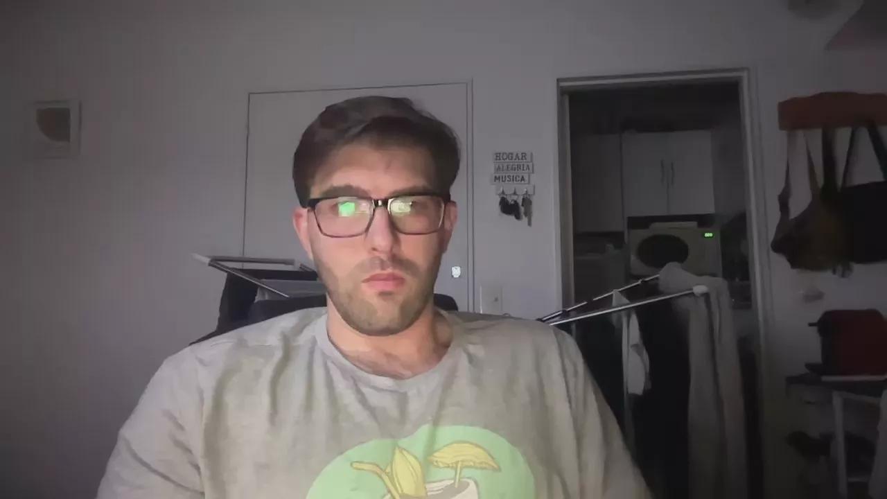 dante_nero94 on Cam4 