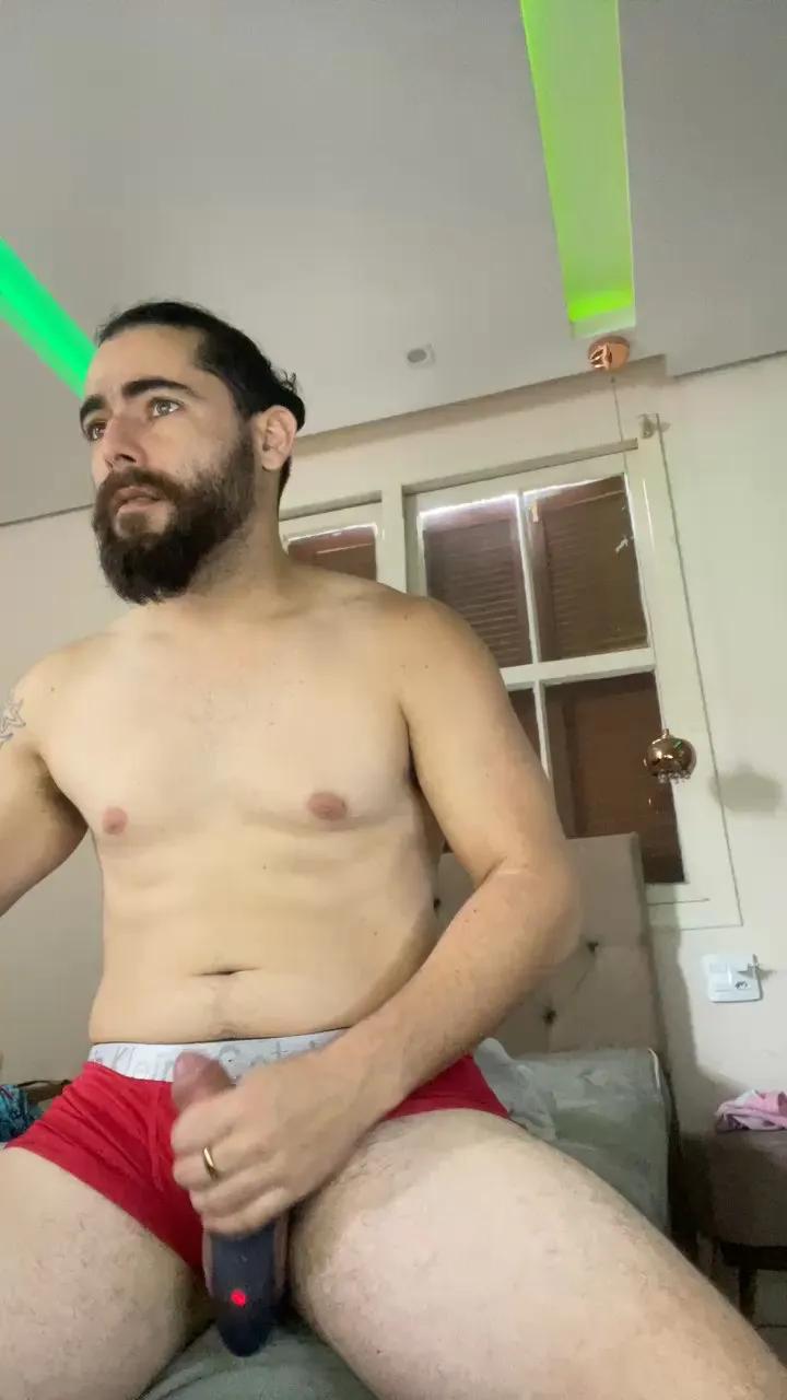 DanWolfMan