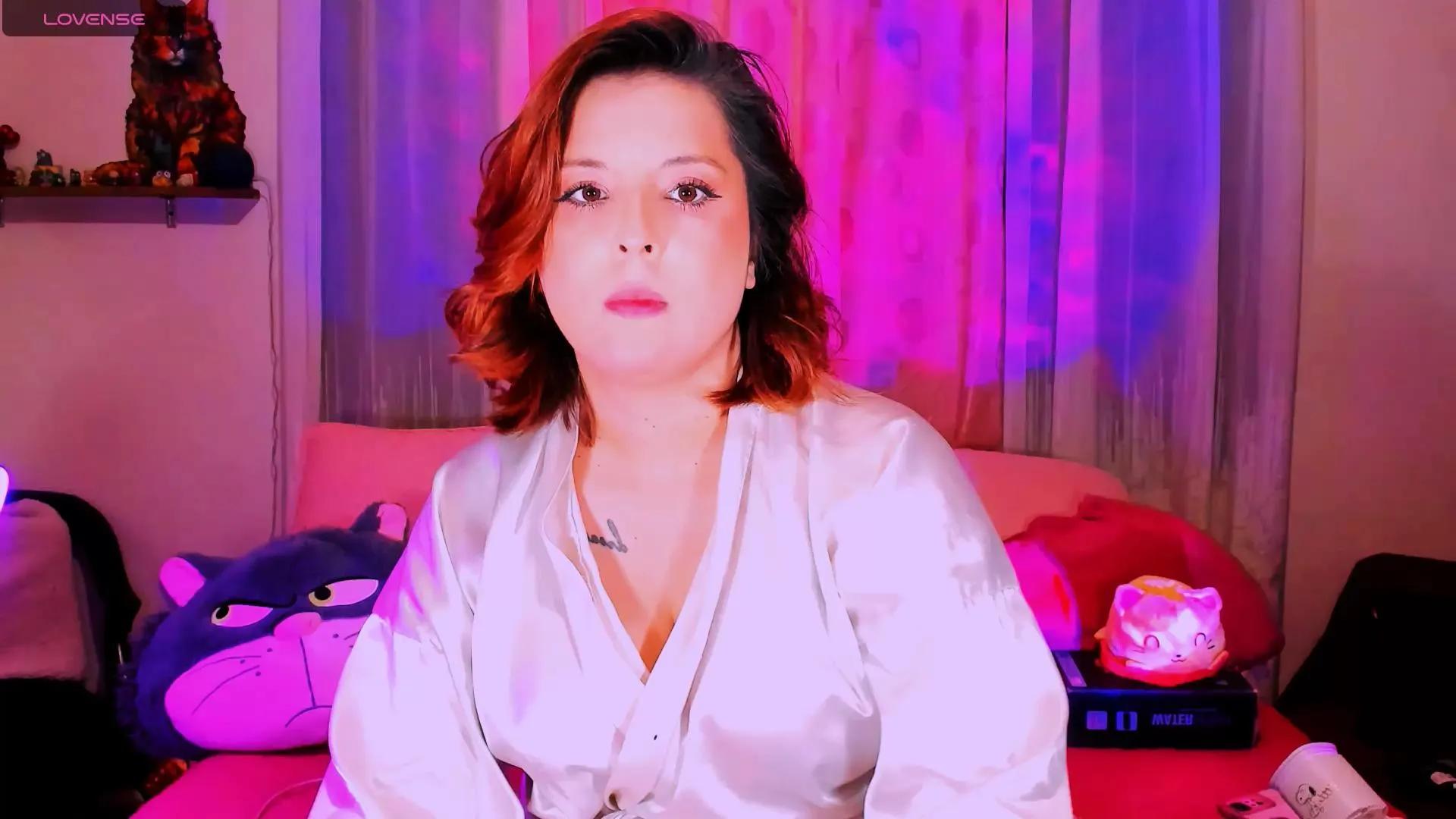 Freechat Daphnne_sweet on Cam4