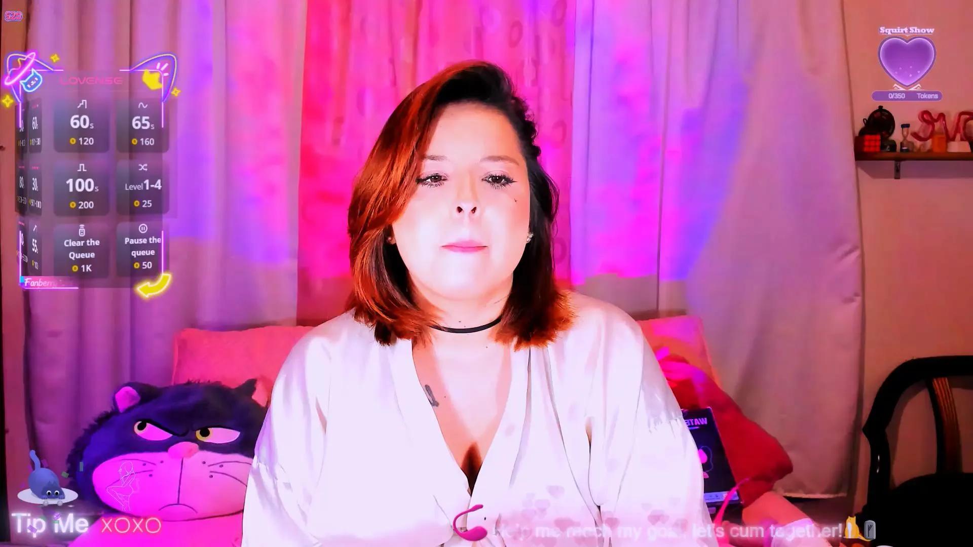 Freechat Daphnne_sweet on Cam4