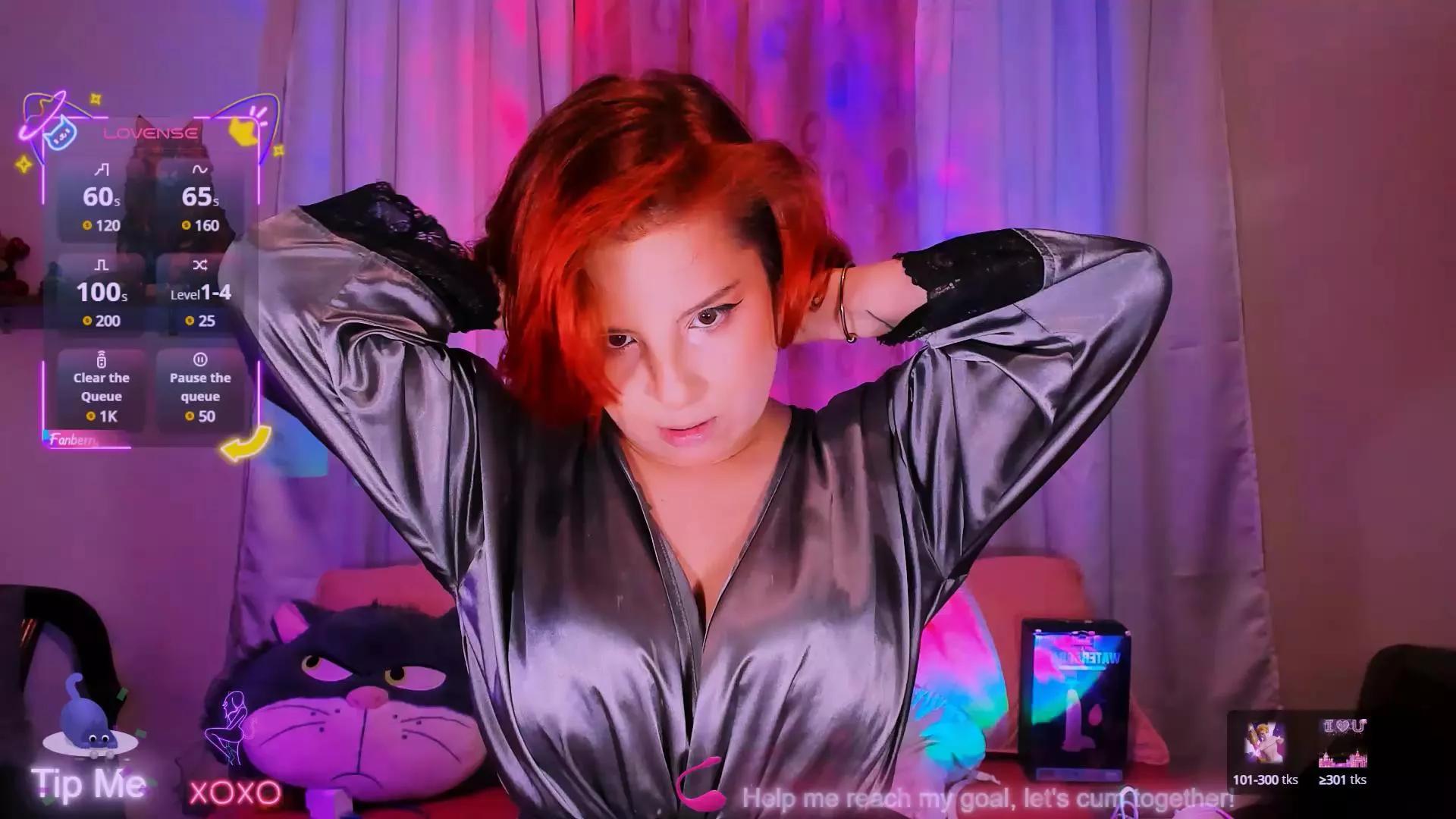 Freechat Daphnne_sweet on Cam4