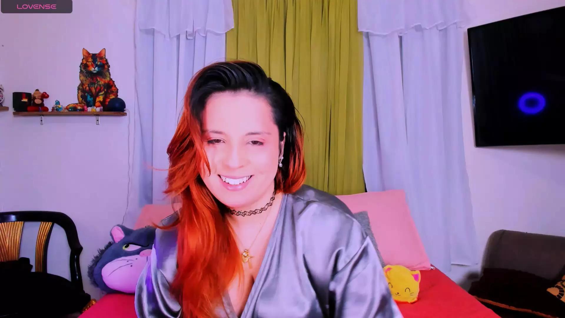 Freechat Daphnne_sweet on Cam4